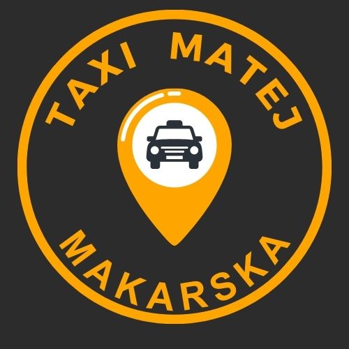 Taxi Matej Makarska